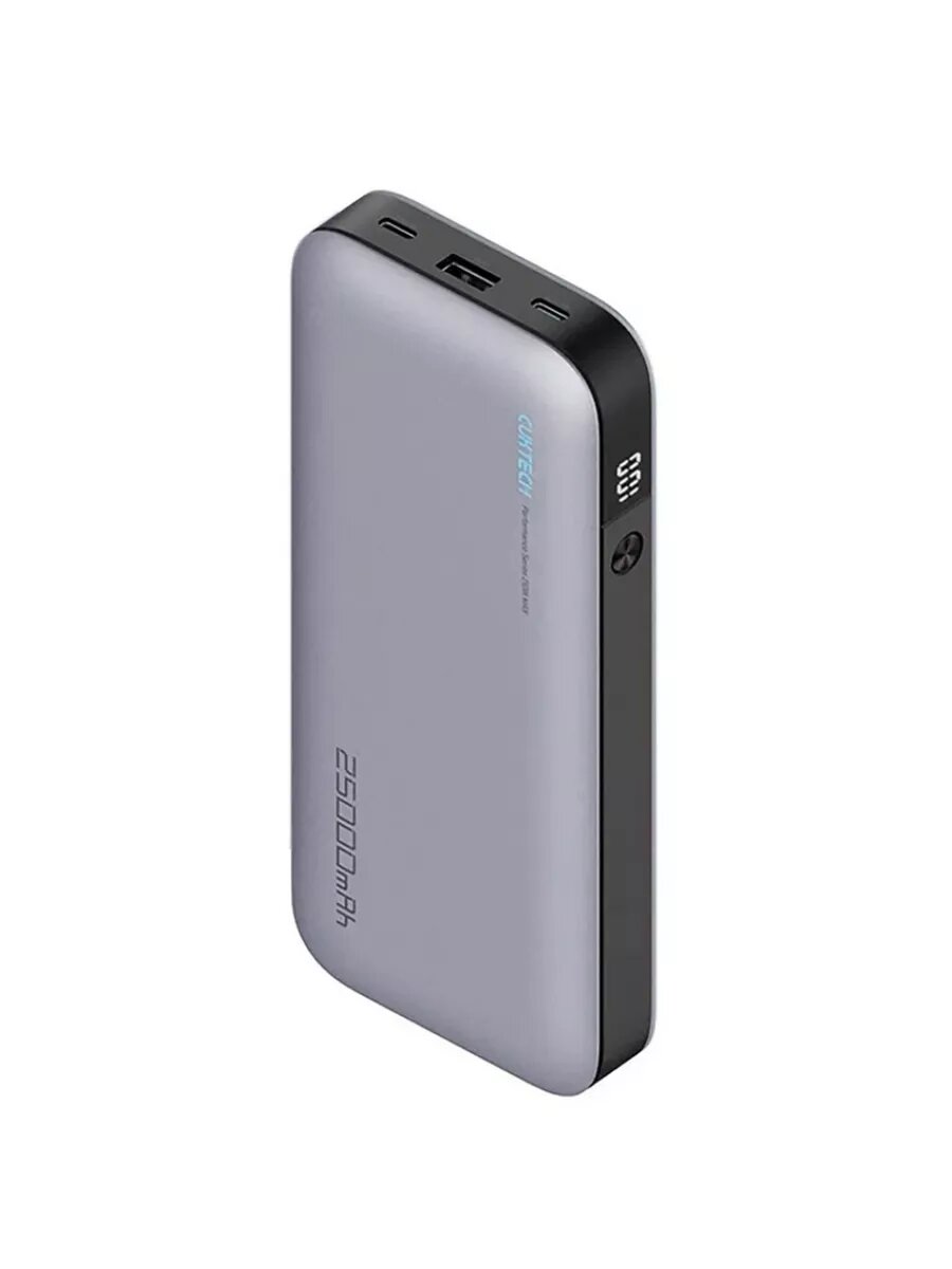 Внешний аккумулятор power bank 210W 25000mAh PB250