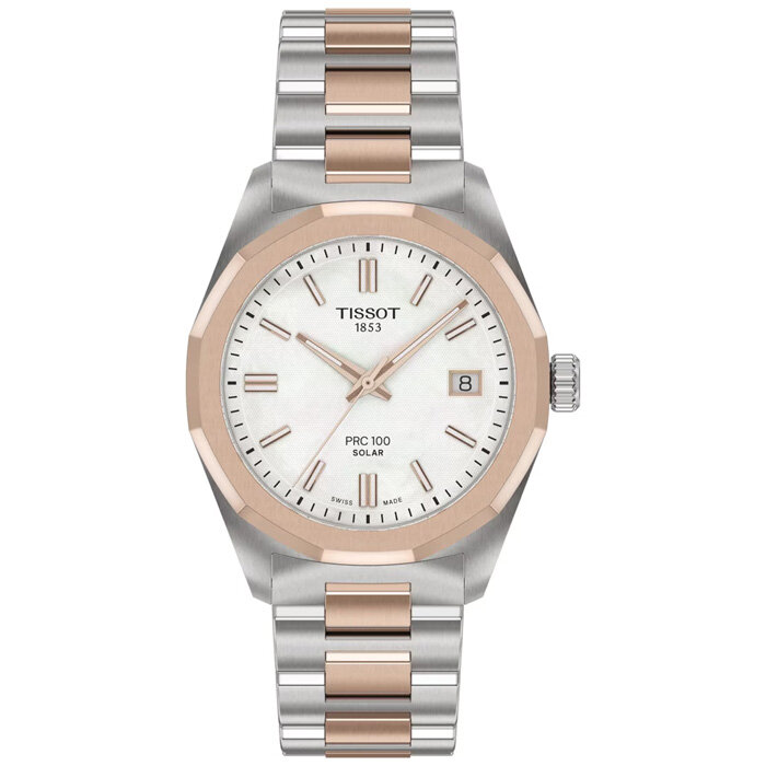 Наручные часы TISSOT T-Classic 