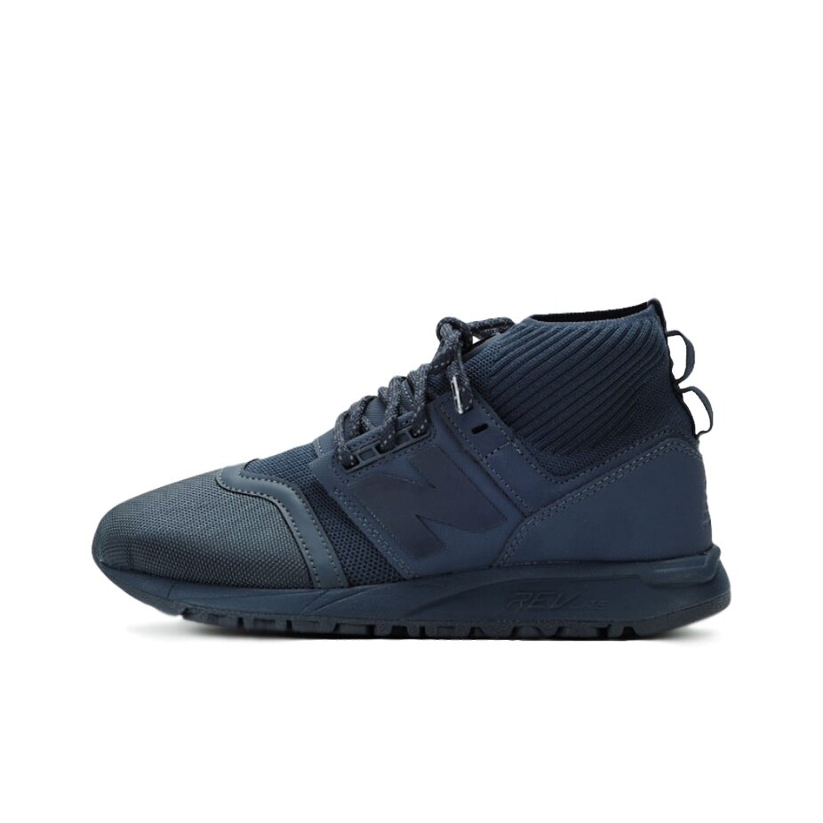 Кеды New Balance NB 247