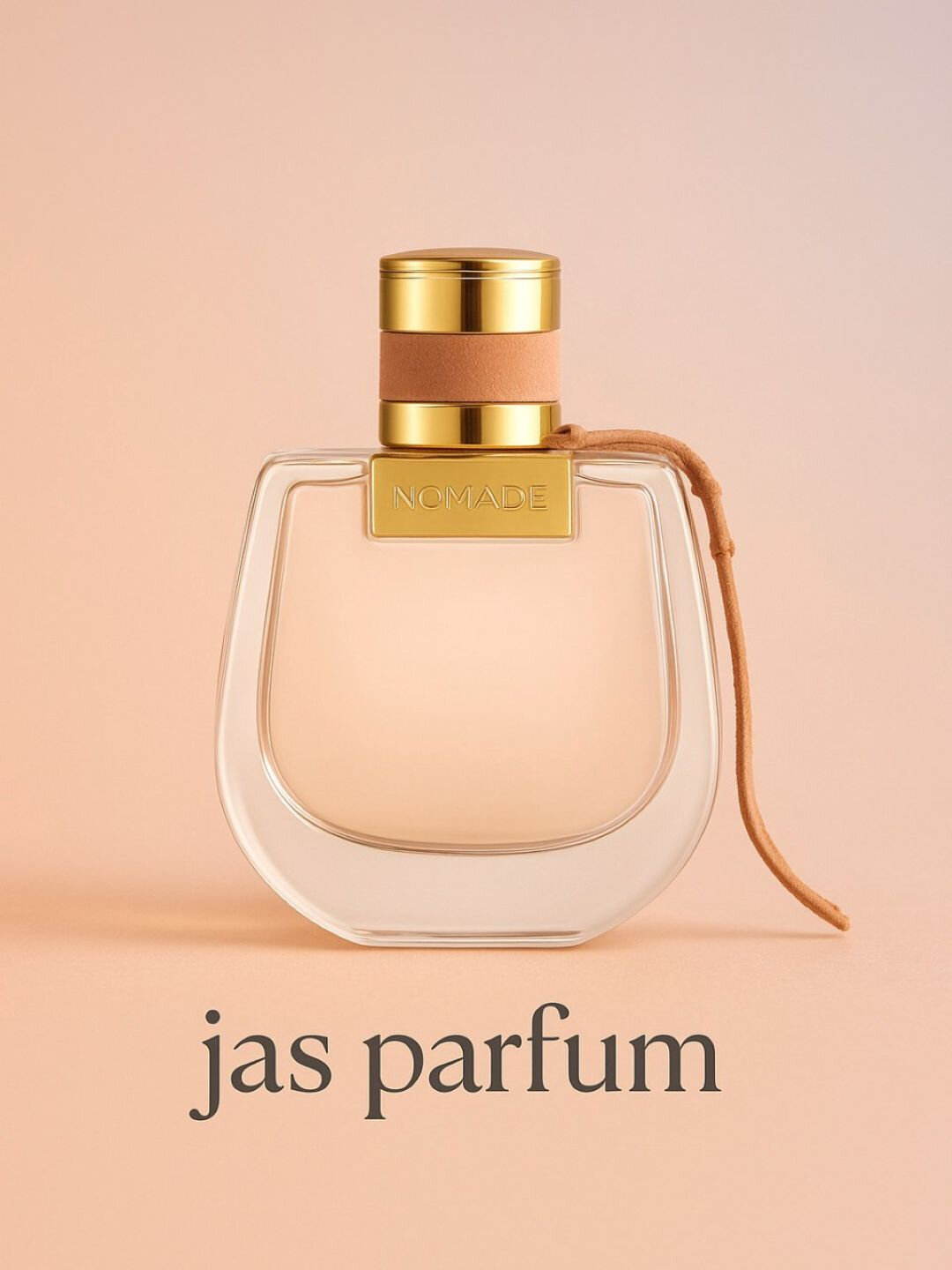 Парфюмерная вода Nomade Chloé, женская, шипровые, цветочные, 75 мл