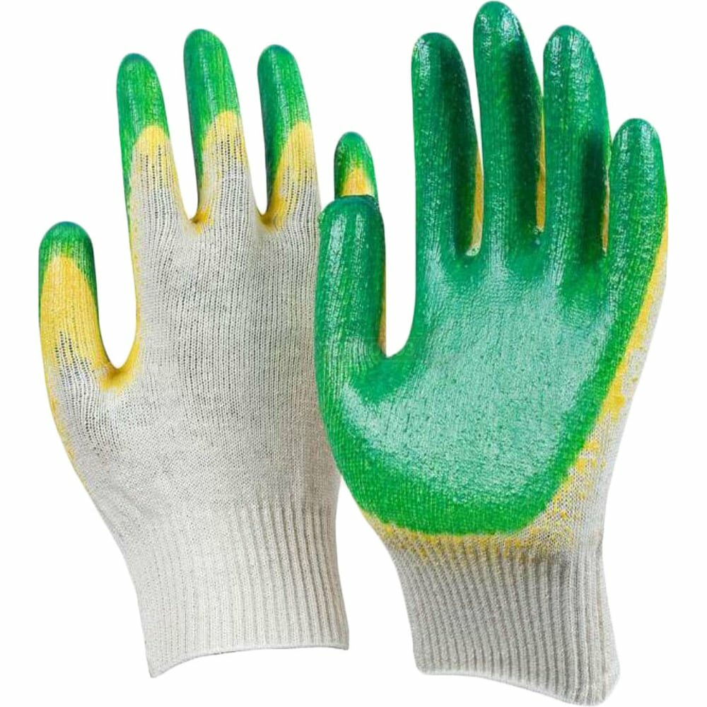 Перчатки Бибип BB-616