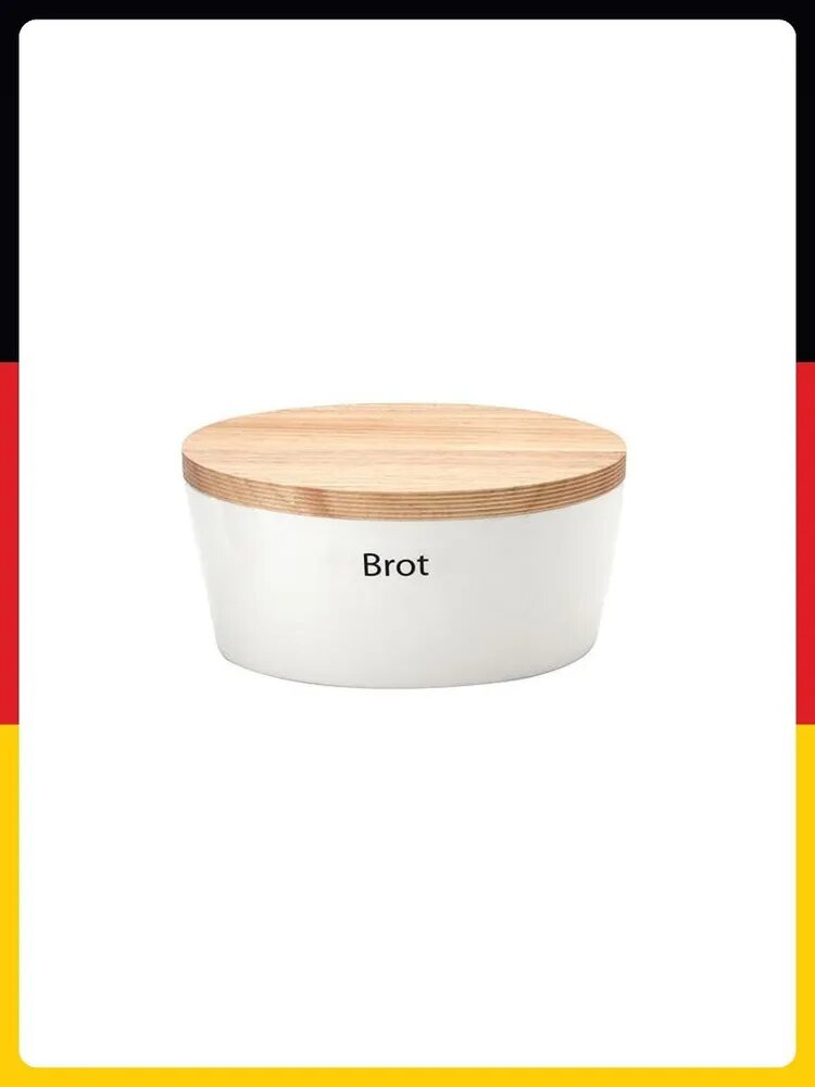 Continenta Хлебница