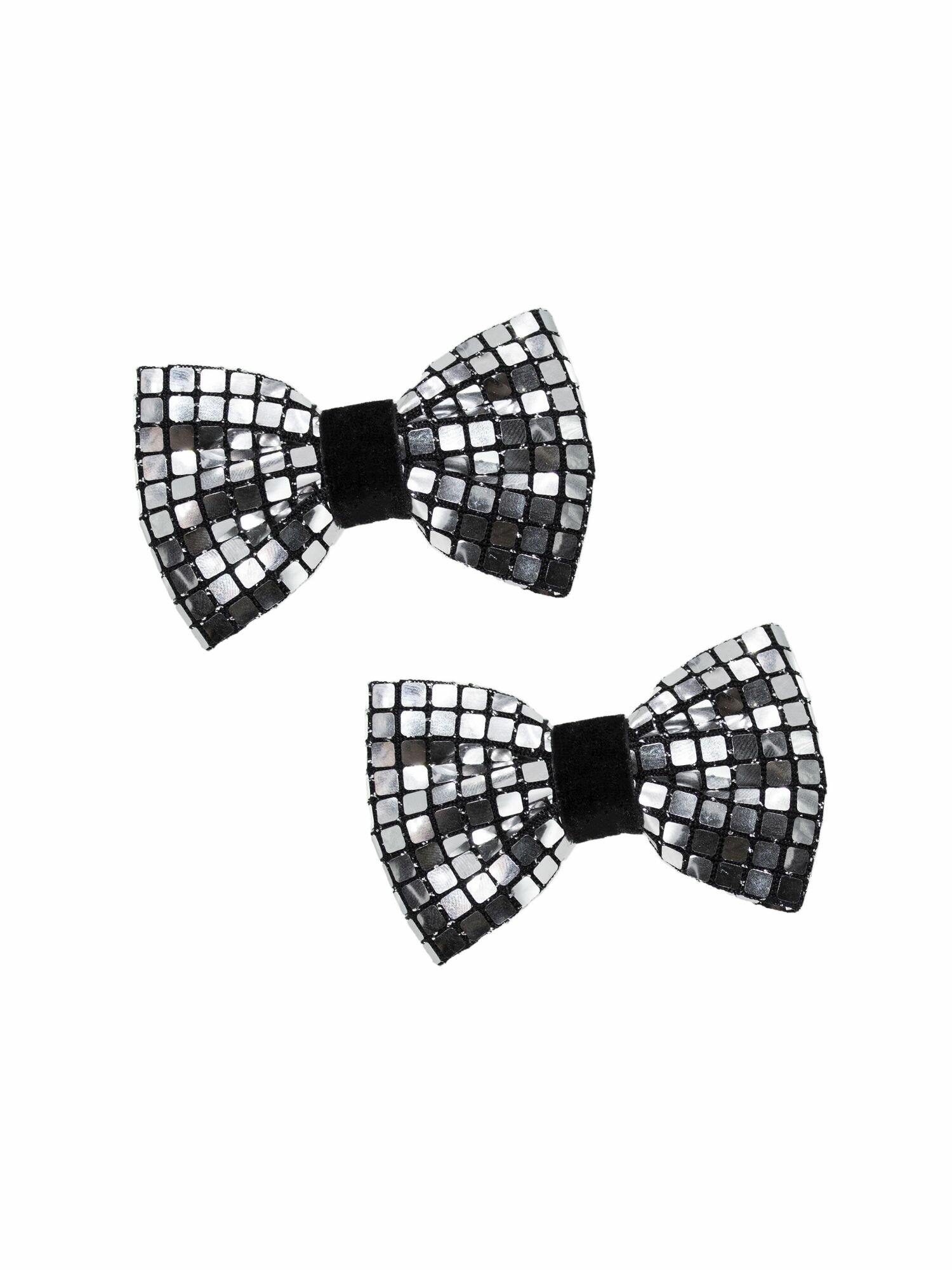 Резинка для волос для девочки 2 шт. "Сумерки"