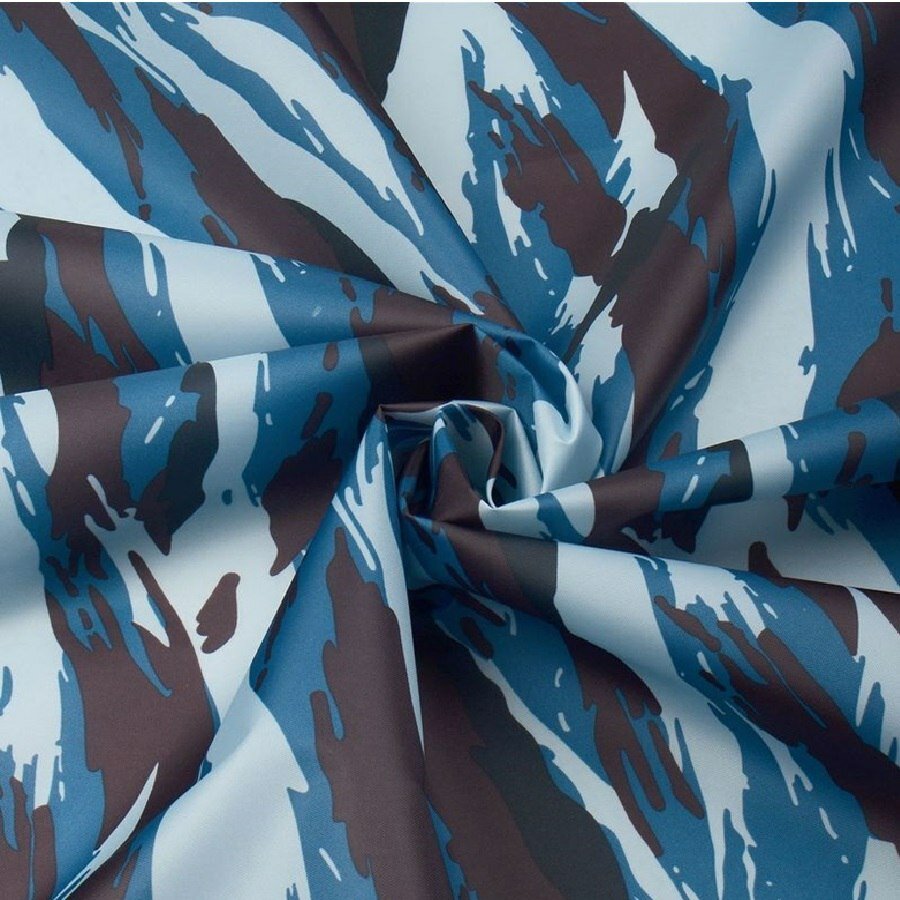 Чехол для беговых лыж 180 см омон — фото 1