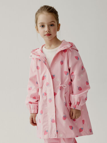 Изображение товара Плащ