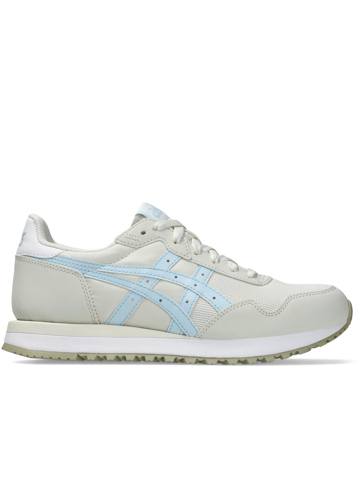 Кроссовки ASICS TIGER RUNNER II