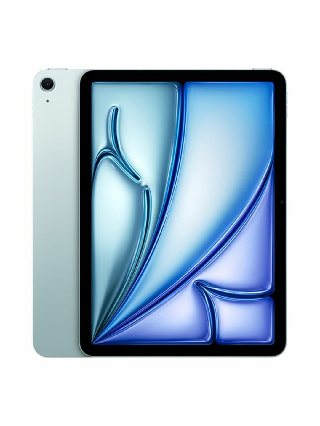 Планшет Apple iPad Air (2025) Wi-Fi (M3), 13", 128Gb, Sky Blue