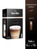 Растворимый кофе Jardin Latte, в пакетиках, 8 шт., 144 г