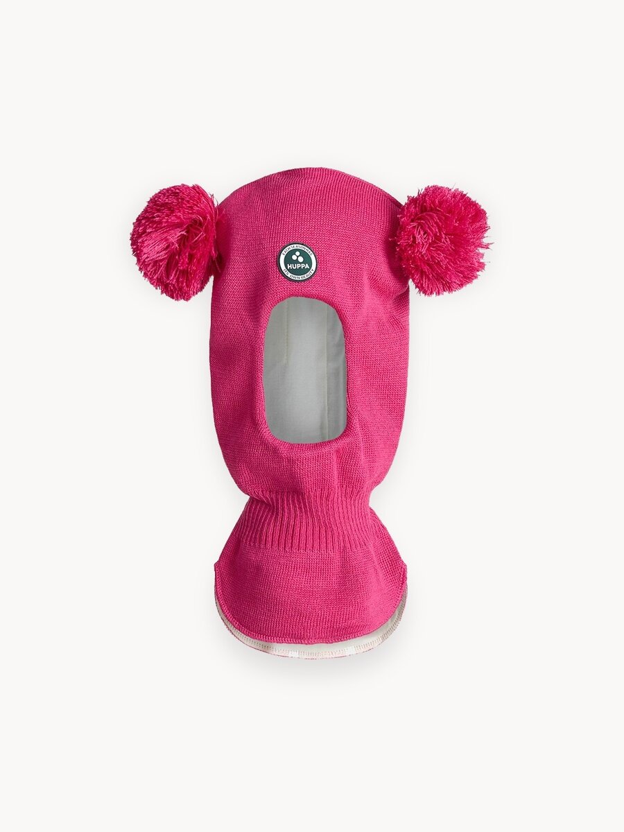 Шапка для девочек