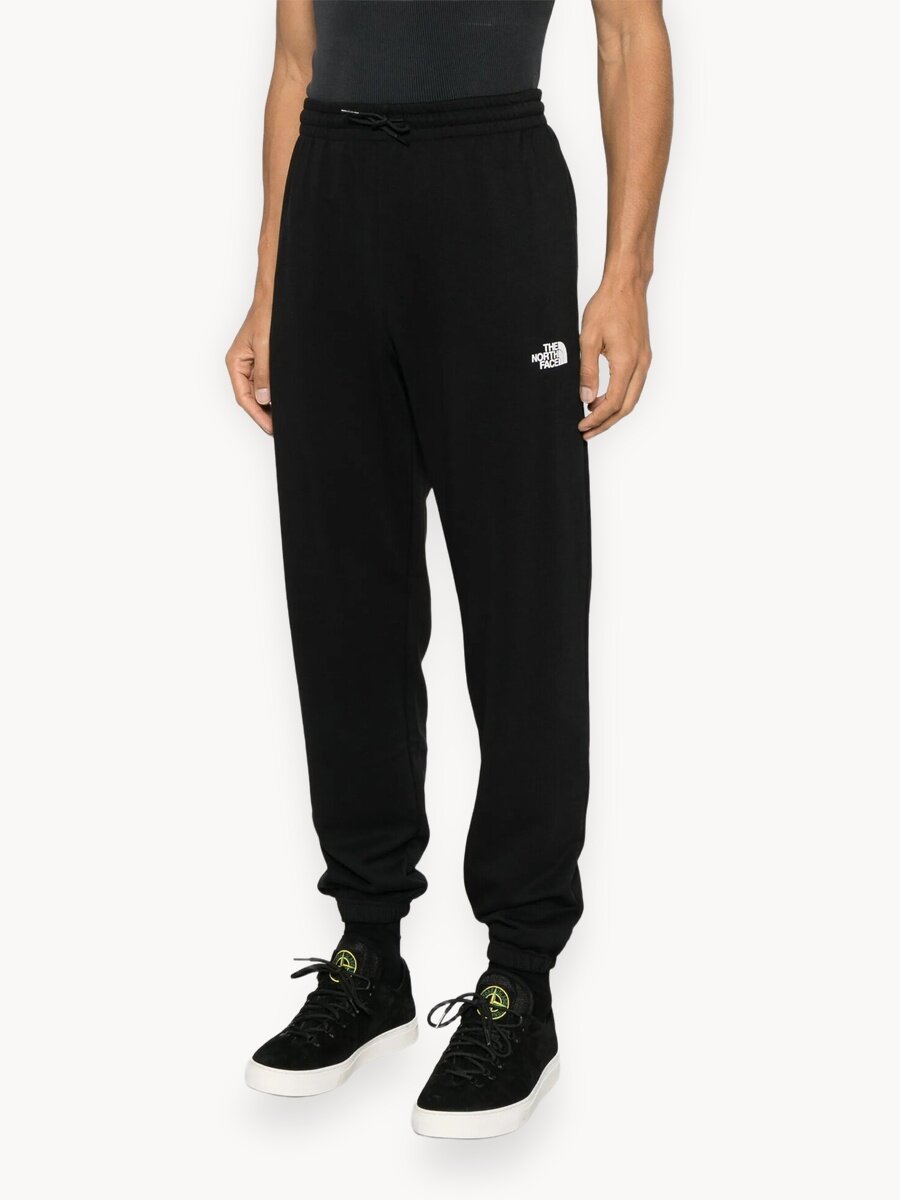 Брюки The North Face Simple Dome Regular, размер 2XL, черный