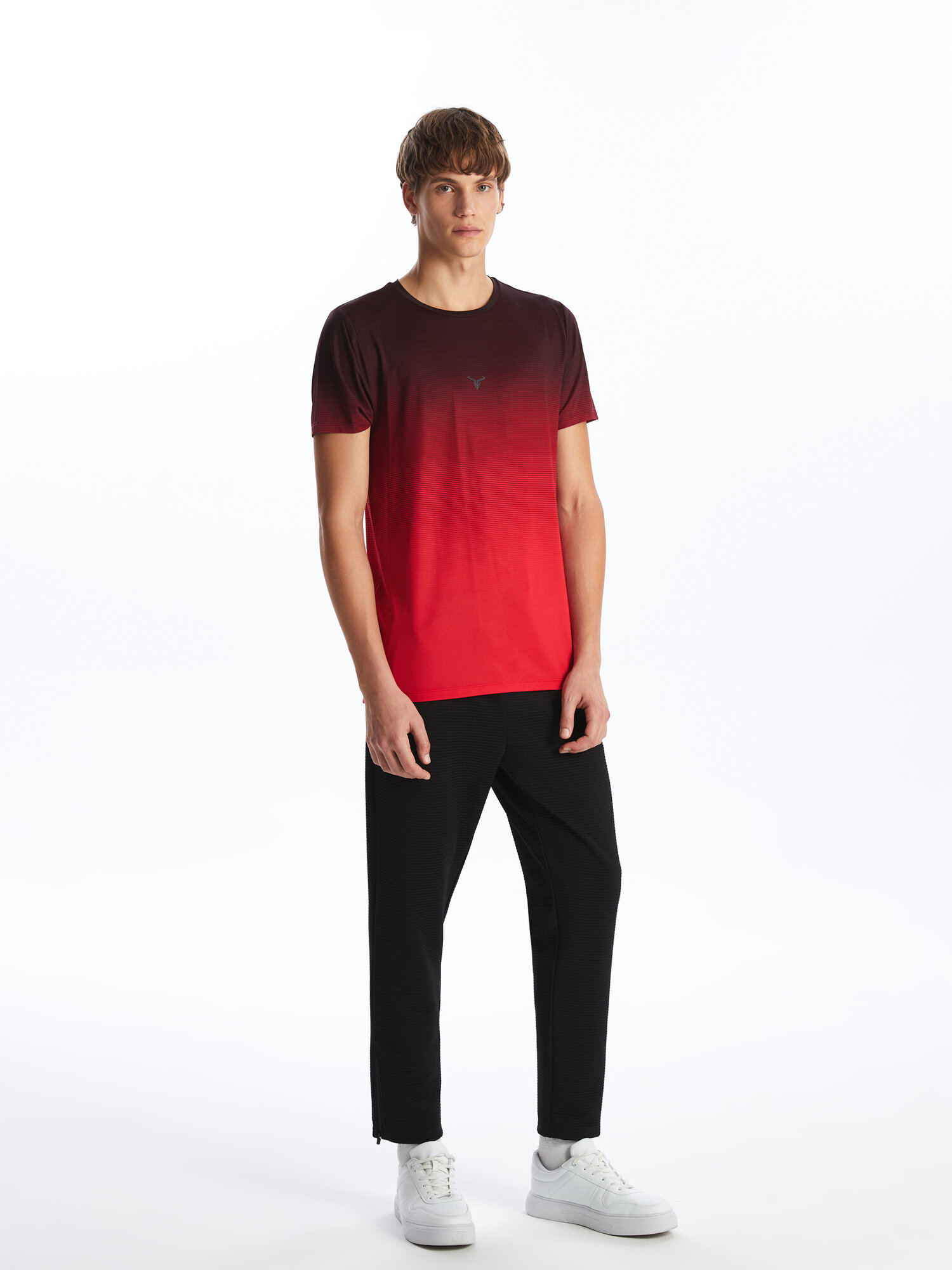 Брюки спортивные LC Waikiki размер XS new black