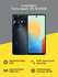Смартфон Tecno SPARK 20C 8/128GB Gravity Black
