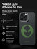 Чехол Pitaka Aries Tactile Woven Case для iPhone 16 Pro, Alien