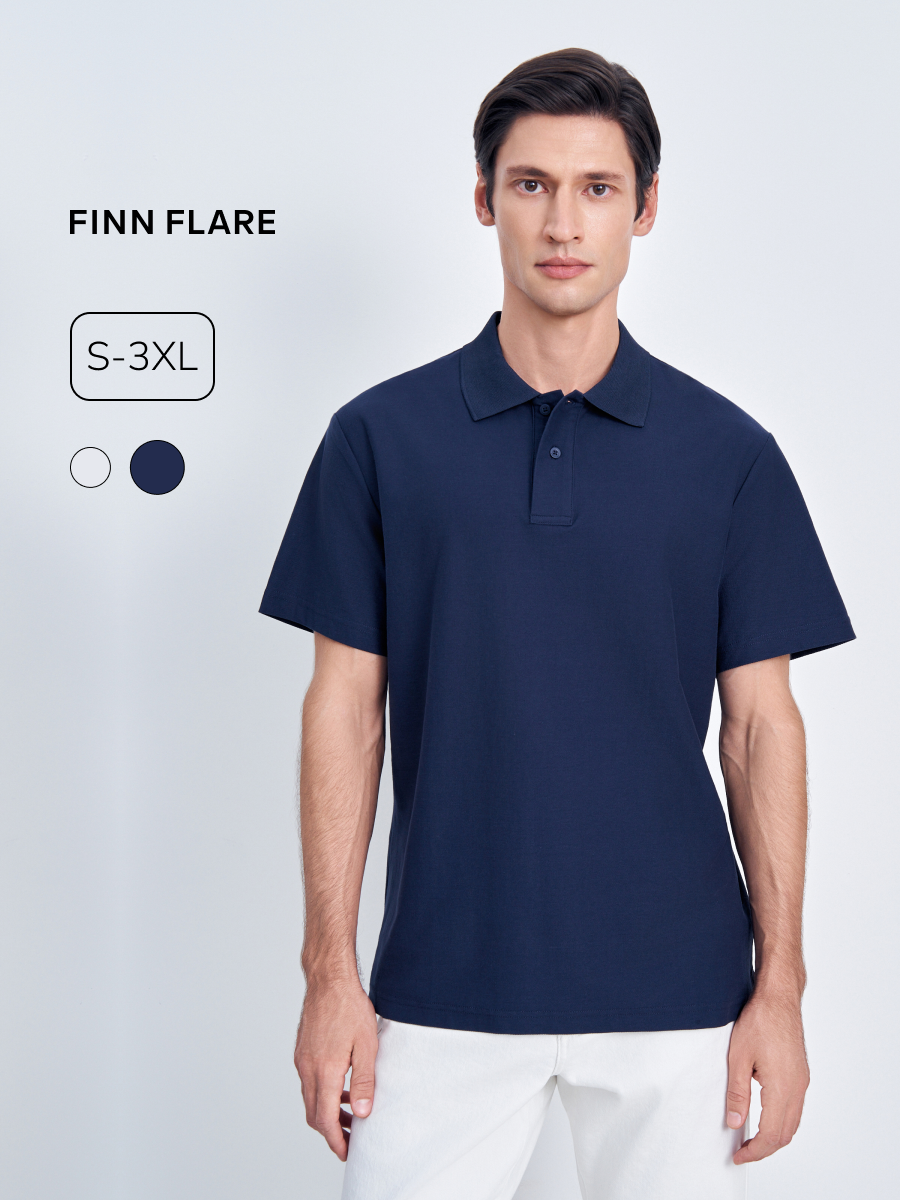 Поло FINN FLARE Поло