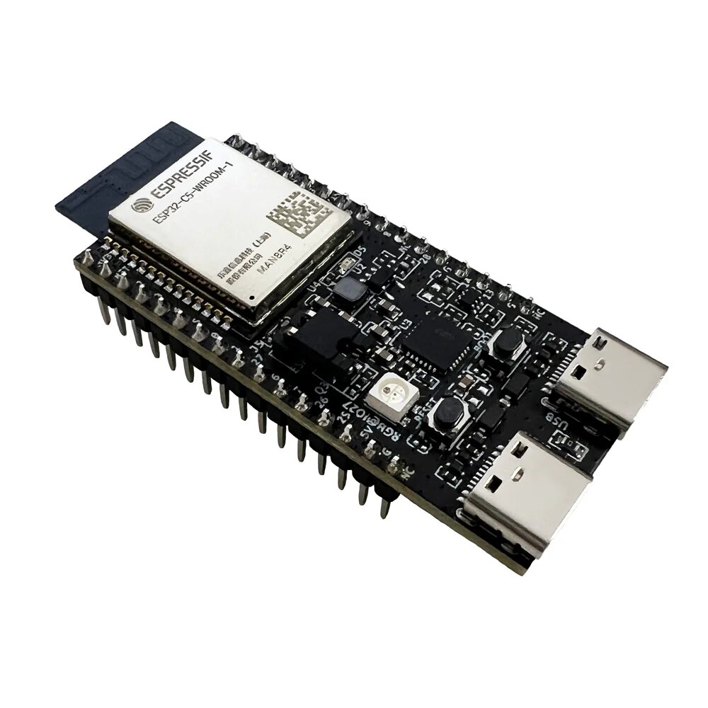 ESP32-C5-DevKitC-1 модуль