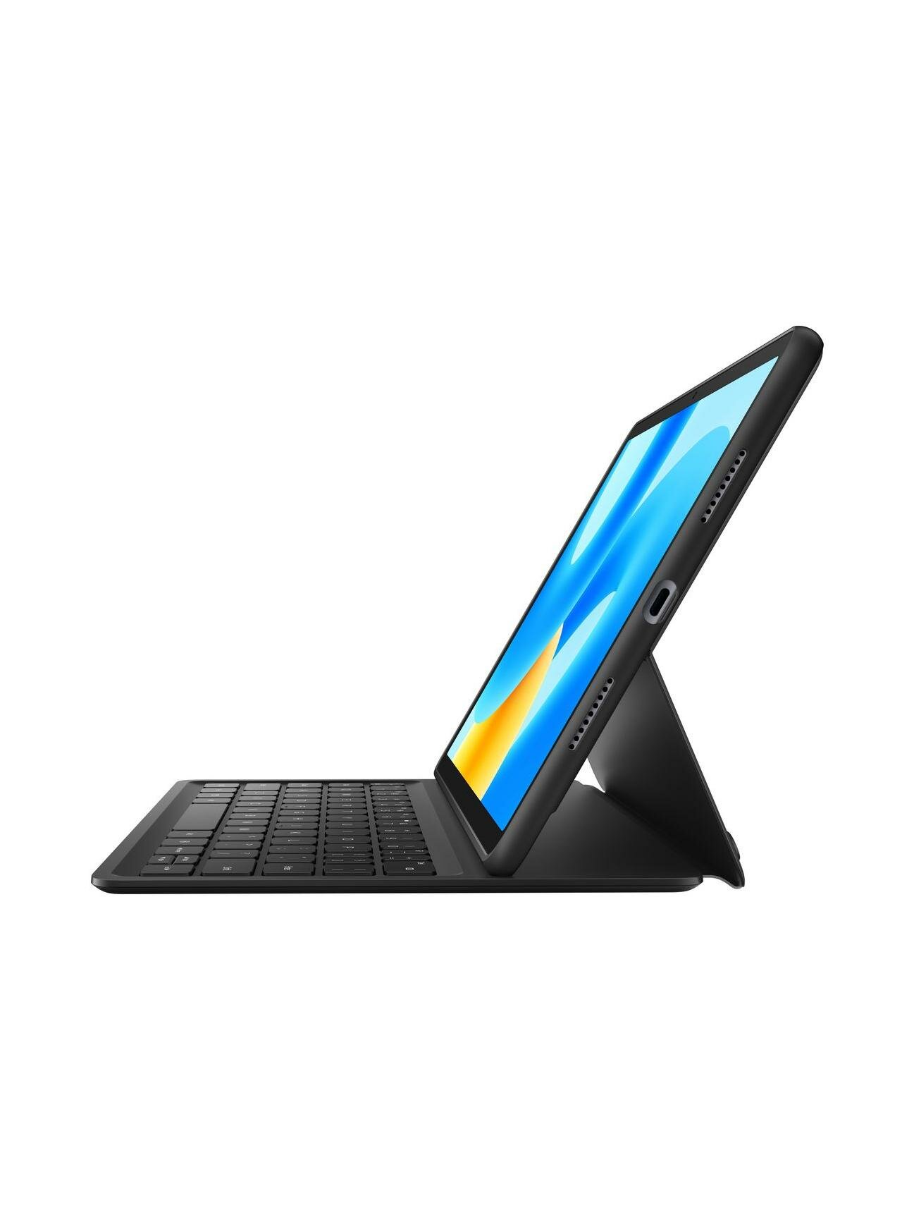 Планшет HUAWEI MatePad 11.5 Wi-Fi 8/128Gb Space Gray+клавиатура — фото 1
