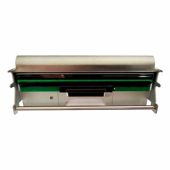 Термоголовка TSC 203 dpi, для DA210-TA200-TC200, TTP-244-TE200, без крепежа, крепеж ставится со старой головы, арт. 98-0420005-00LF