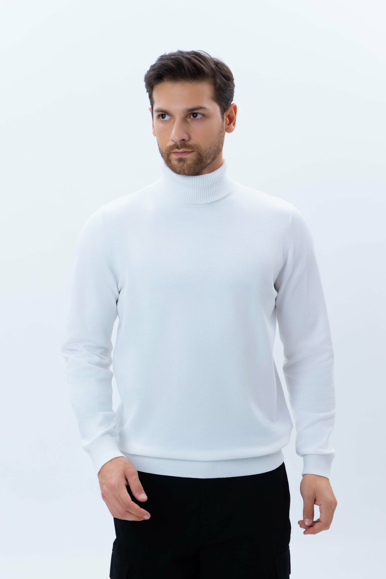Джемпер TERRA PRO, размер M, , white