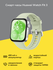 Смарт-часы HUAWEI Watch Fit 3 Green