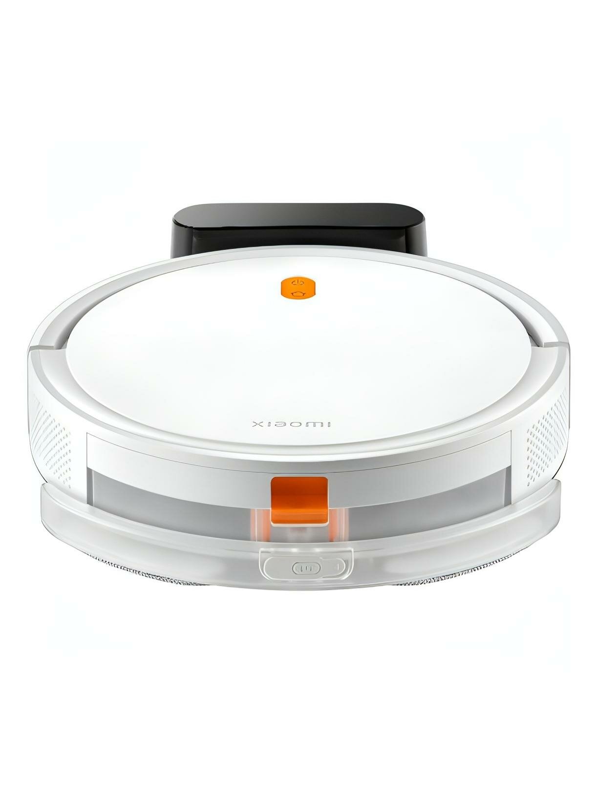 Робот-пылесос Xiaomi Robot Vacuum E5 белый — фото 1