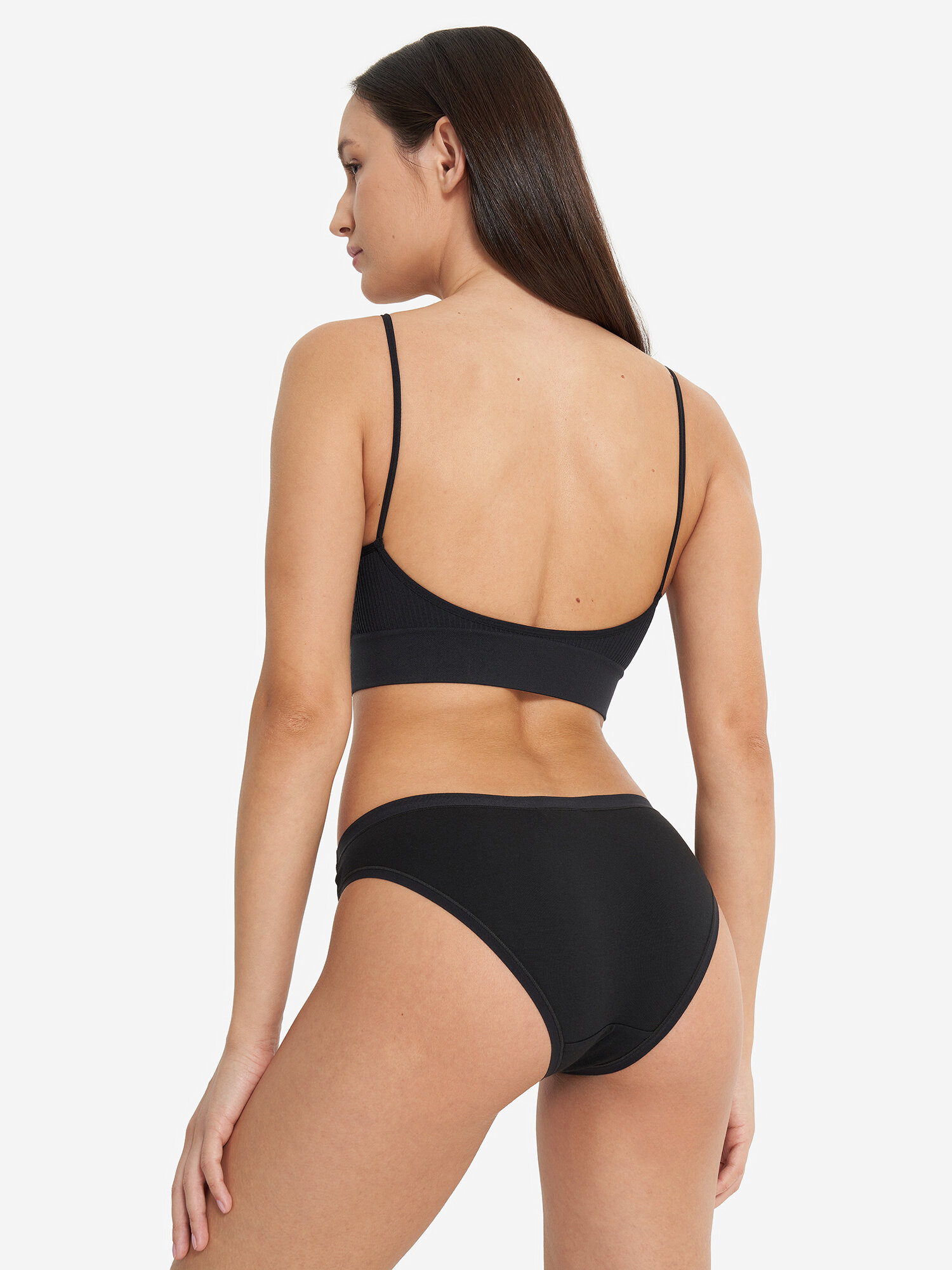 Трусы Demix, размер 50, серый — фото 1