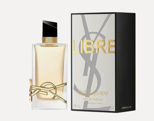 Изображение товара Парфюмерная вода Yves Saint Laurent Libre 90 мл, восточный фужерный аромат