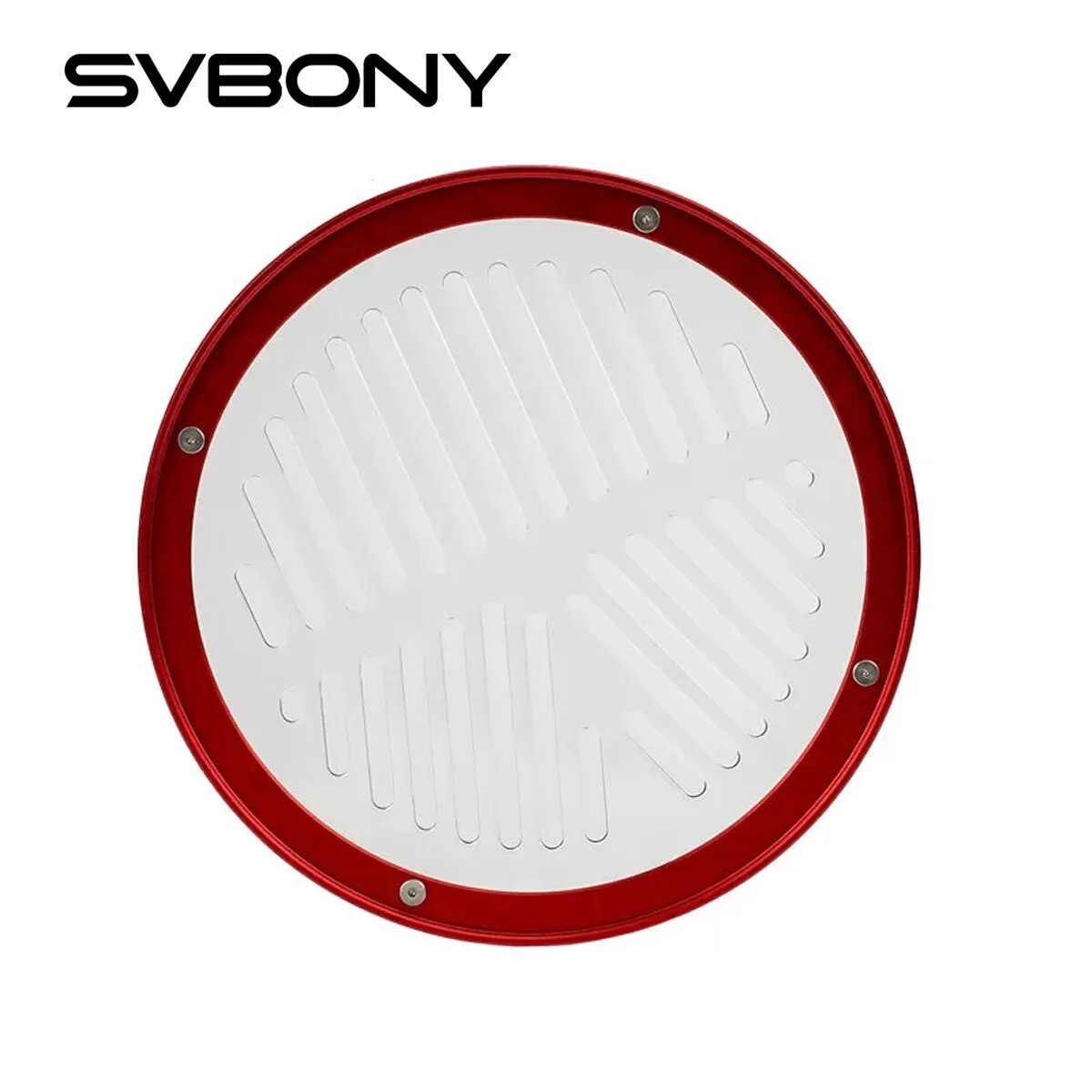 Маска Бахтинова Svbony SV228 103 мм, Белый