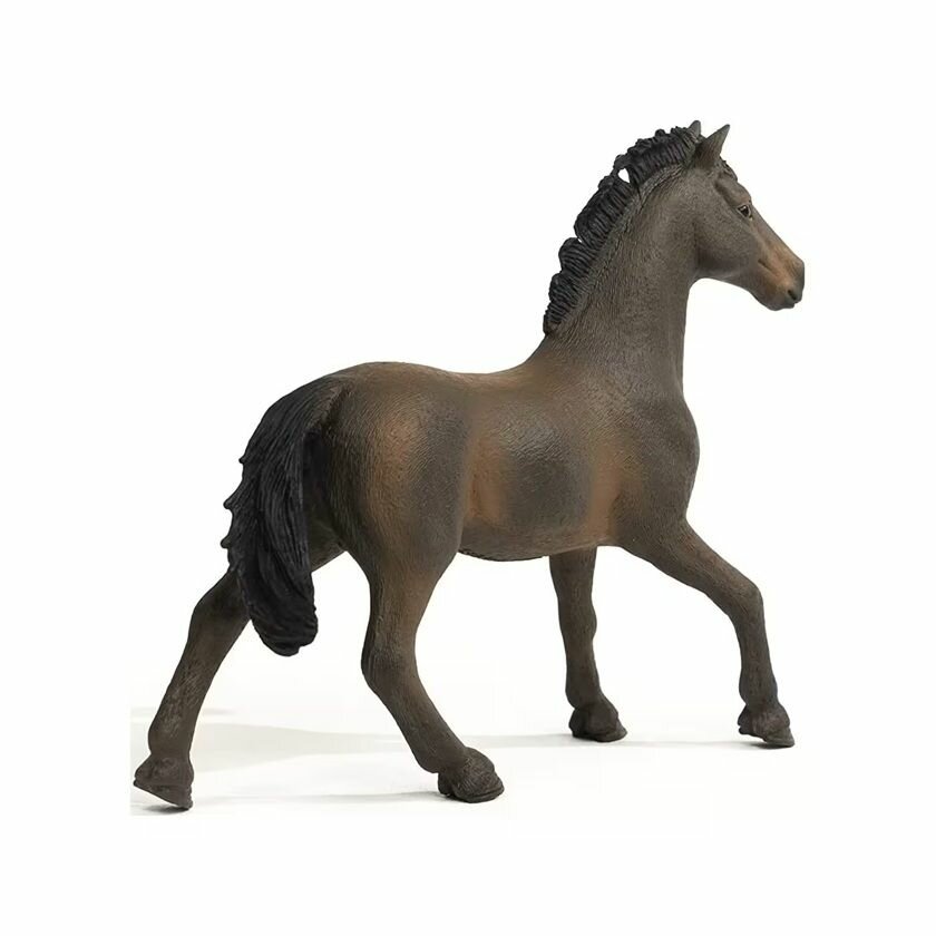 Фигурка Schleich Ольденбургский жеребец, арт.13946 — фото 1