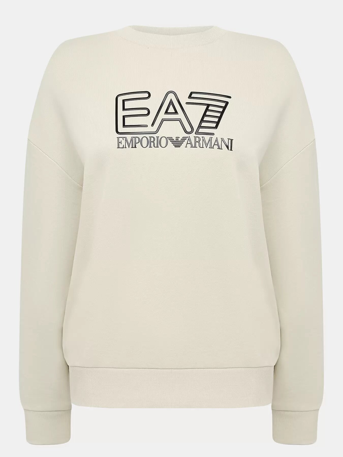 Джемпер EA7 EMPORIO ARMANI