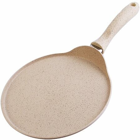 Картинки Сковорода блинная 22 см, с антипригарным покрытие