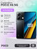 Смартфон POCO X6 RU 5G 12+512 ГБ /Black/6.67" AMOLED/Ростест