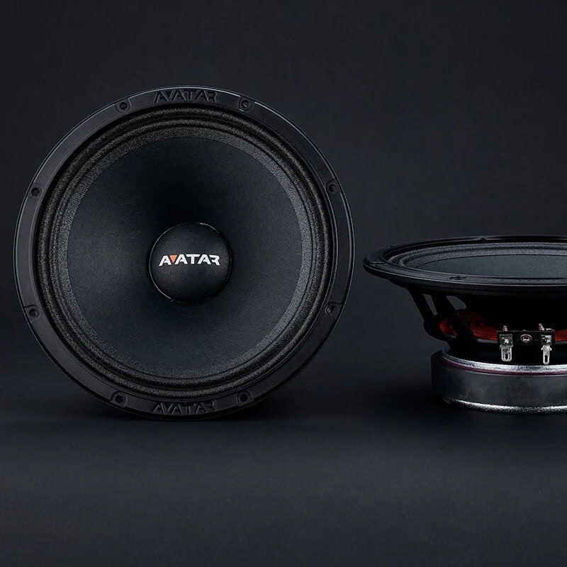 Среднечастотные динамики Deaf Bonce Avatar MTU-60LE | Alphard Group