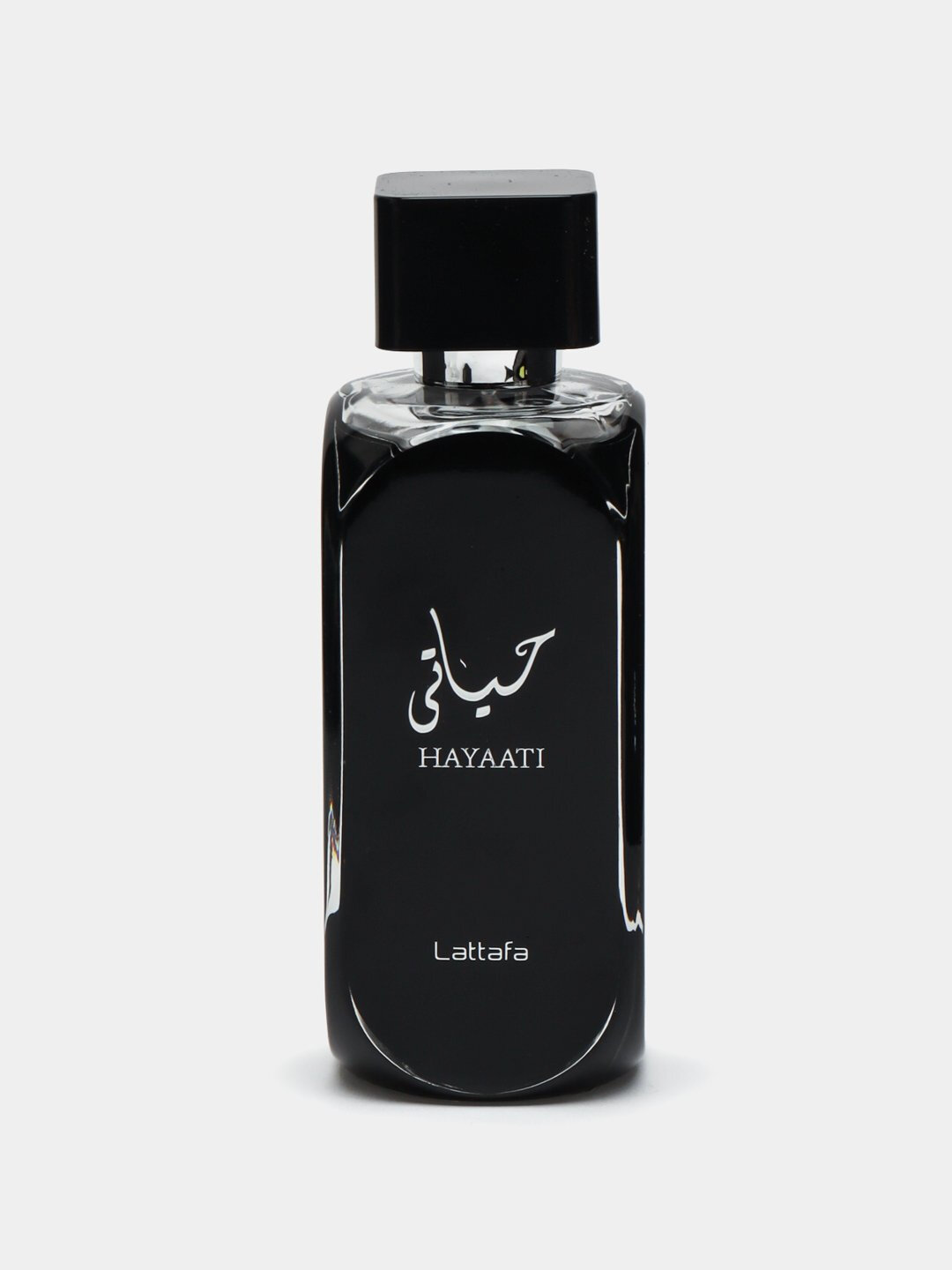 Hayaati парфюмерная вода для мужчин Lattafa Hayati, пробник, 100 мл — фото 1