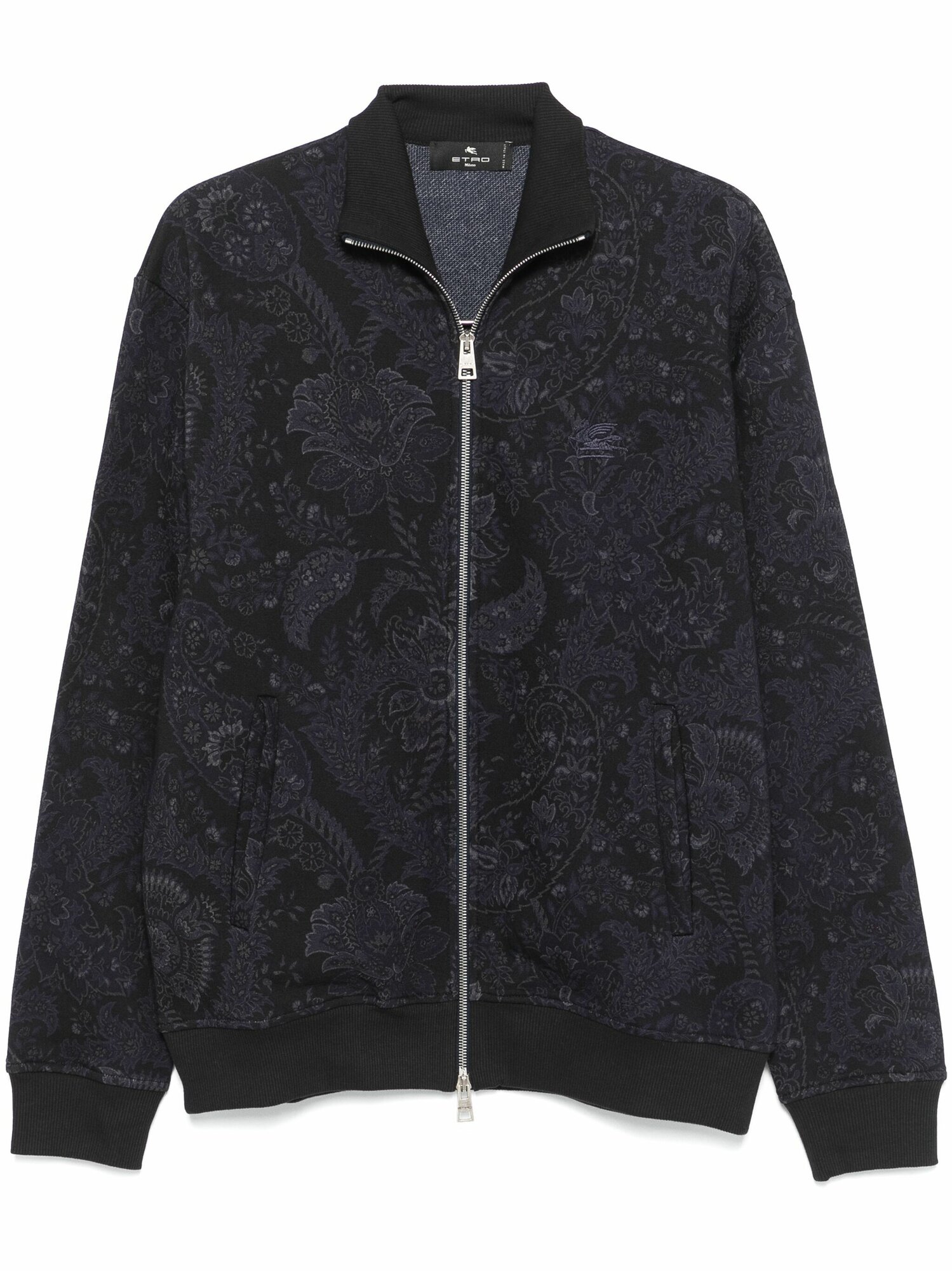 Худи ETRO