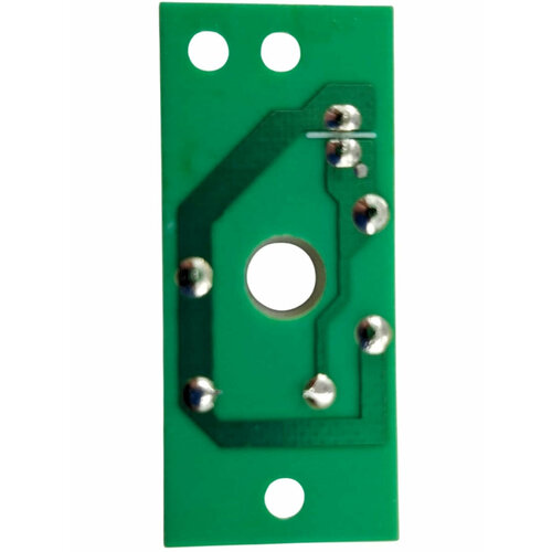 Vitek VT-1833-PL плата регулировки мощности для пылесоса VT-1833