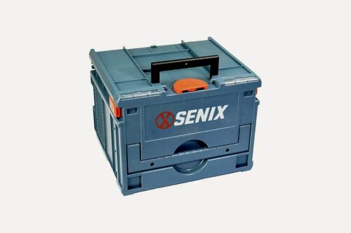 Изображение товара Ящик для инструментов Senix XSTACK XL
