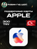 Подарочная карта на 300 лир Apple & iTunes & AppStore для Турецки...