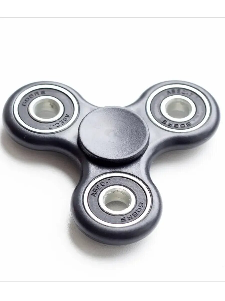 Спиннер Fidget spinner — фото 1