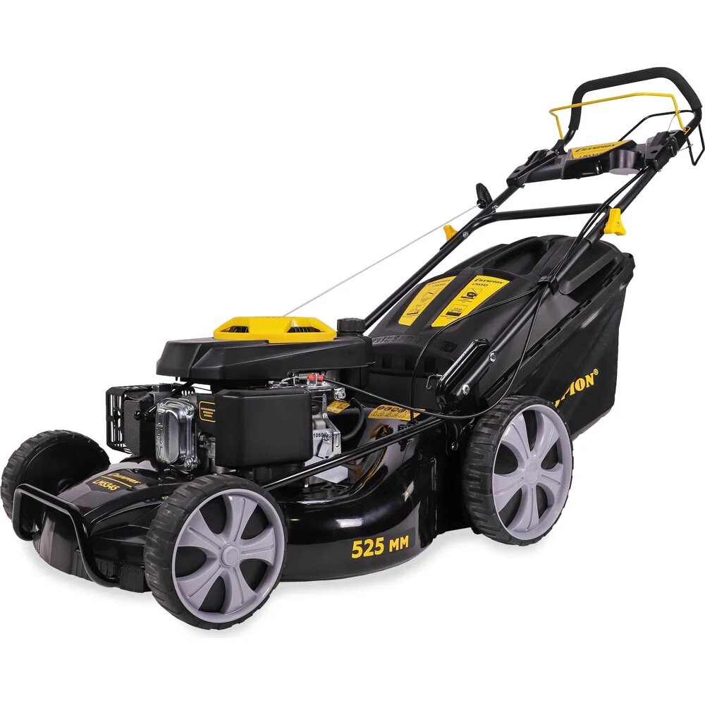 Изображение Газонокосилка CHAMPION LM5345