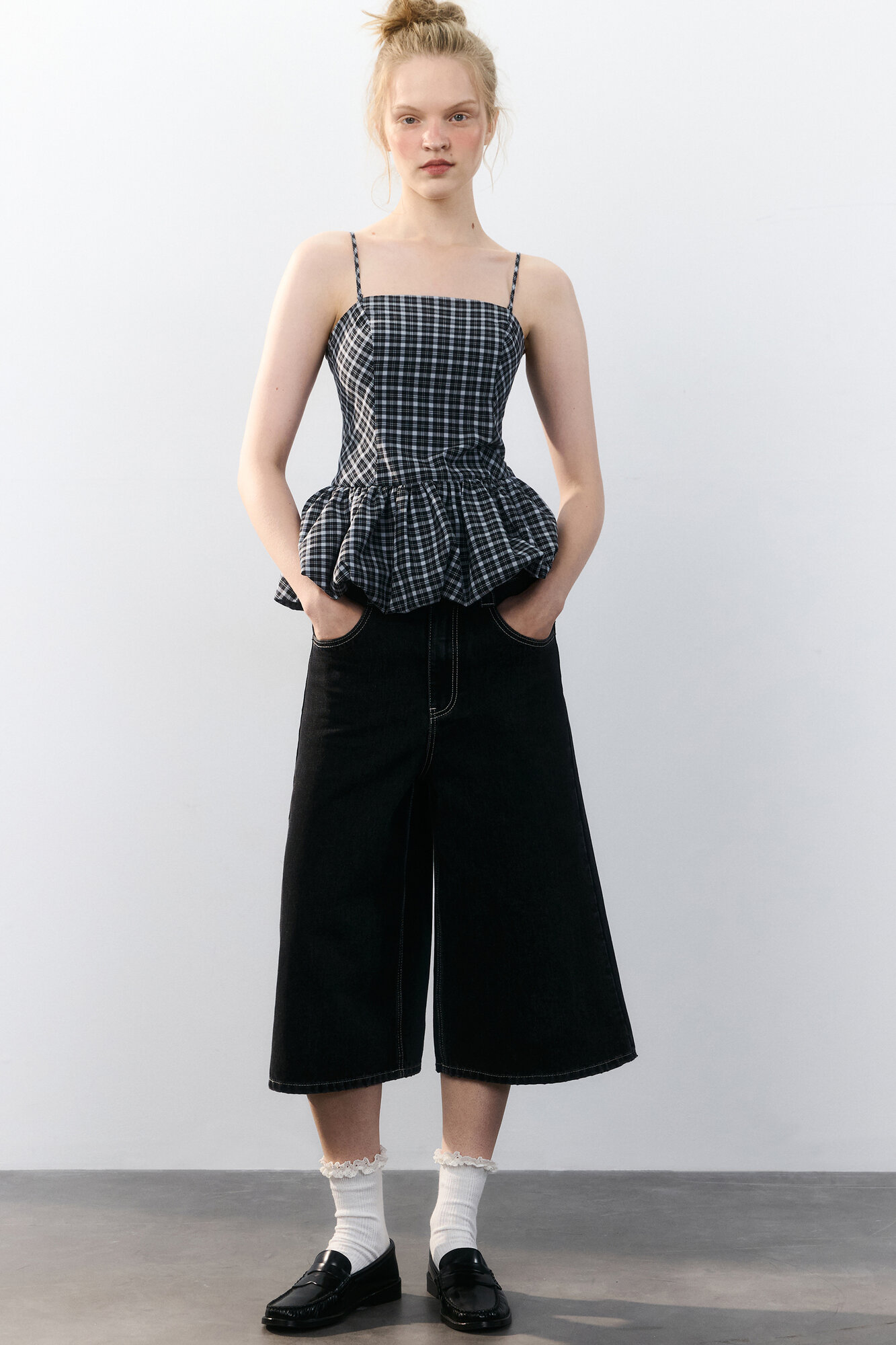 Шорты Befree Young Casual