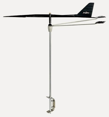 Изображение товара Флюгер "Windex dinghy" (10014632 )