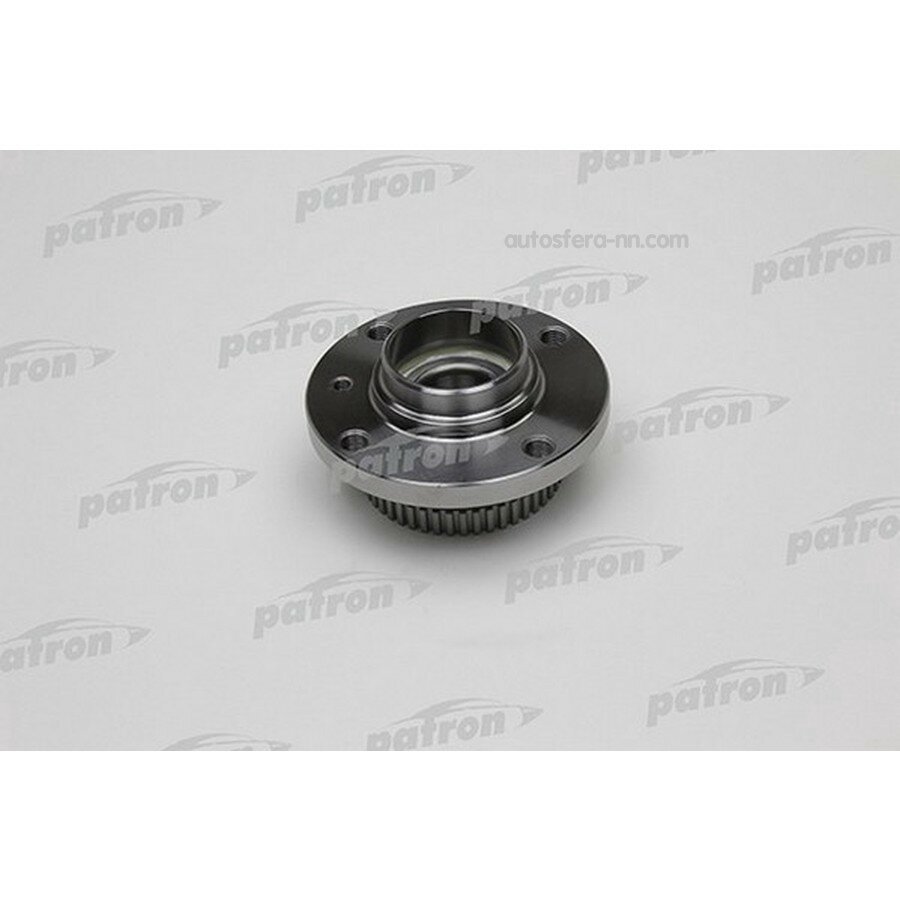 PATRON PBK3665H Ступица колеса передн BMW: 3 E30 82-91