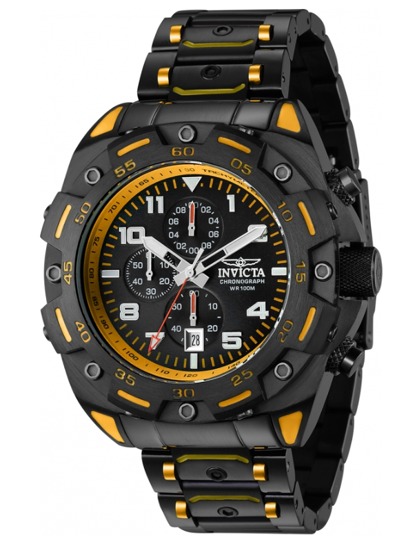 Наручные часы INVICTA 