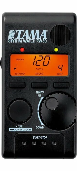 TAMA RW30 RHYTHM WATCH Метроном для барабанов