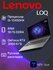 Игровой ноутбук Lenovo LOQ 15IAX9E, без операционной системы, серый (83LK005HUE)