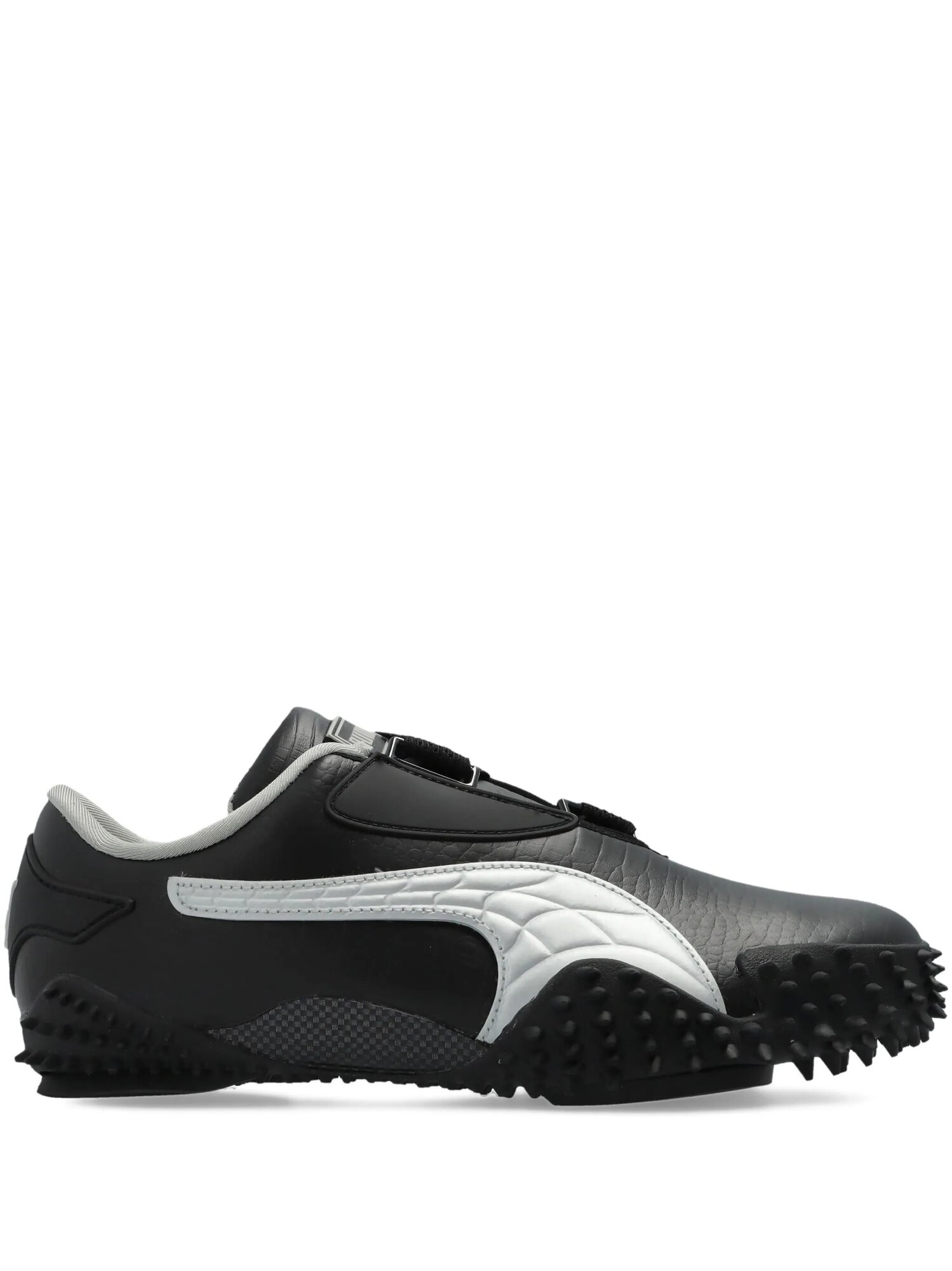 Кроссовки PUMA Mostro, размер 10 US, черный
