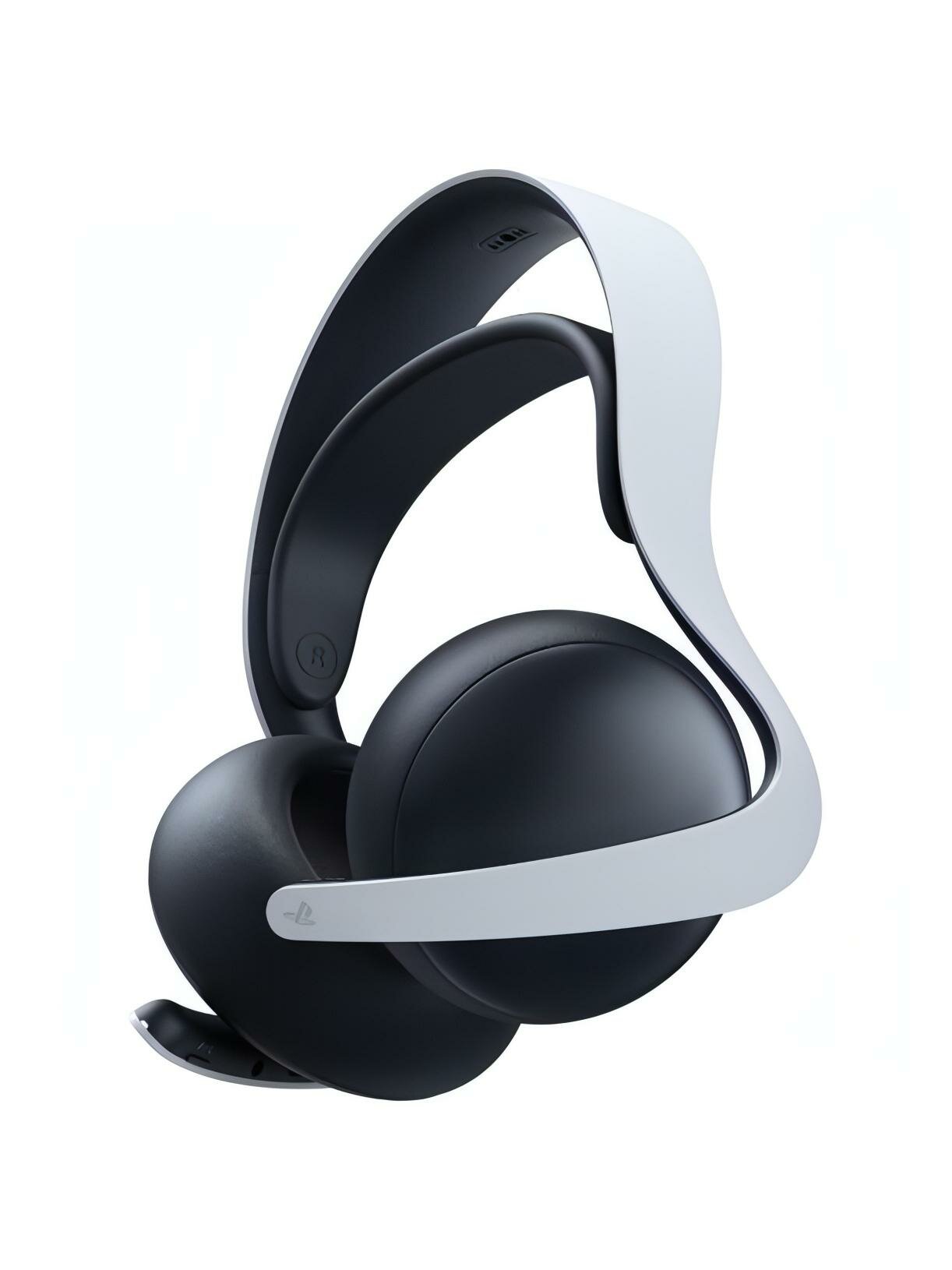 Наушники Sony Pulse Elite Wireless Black (CFI-ZWH2)
