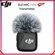 Беспроводной петличный микрофон для мобильного устройства DJI Mic Mini ANC(2 TX ...