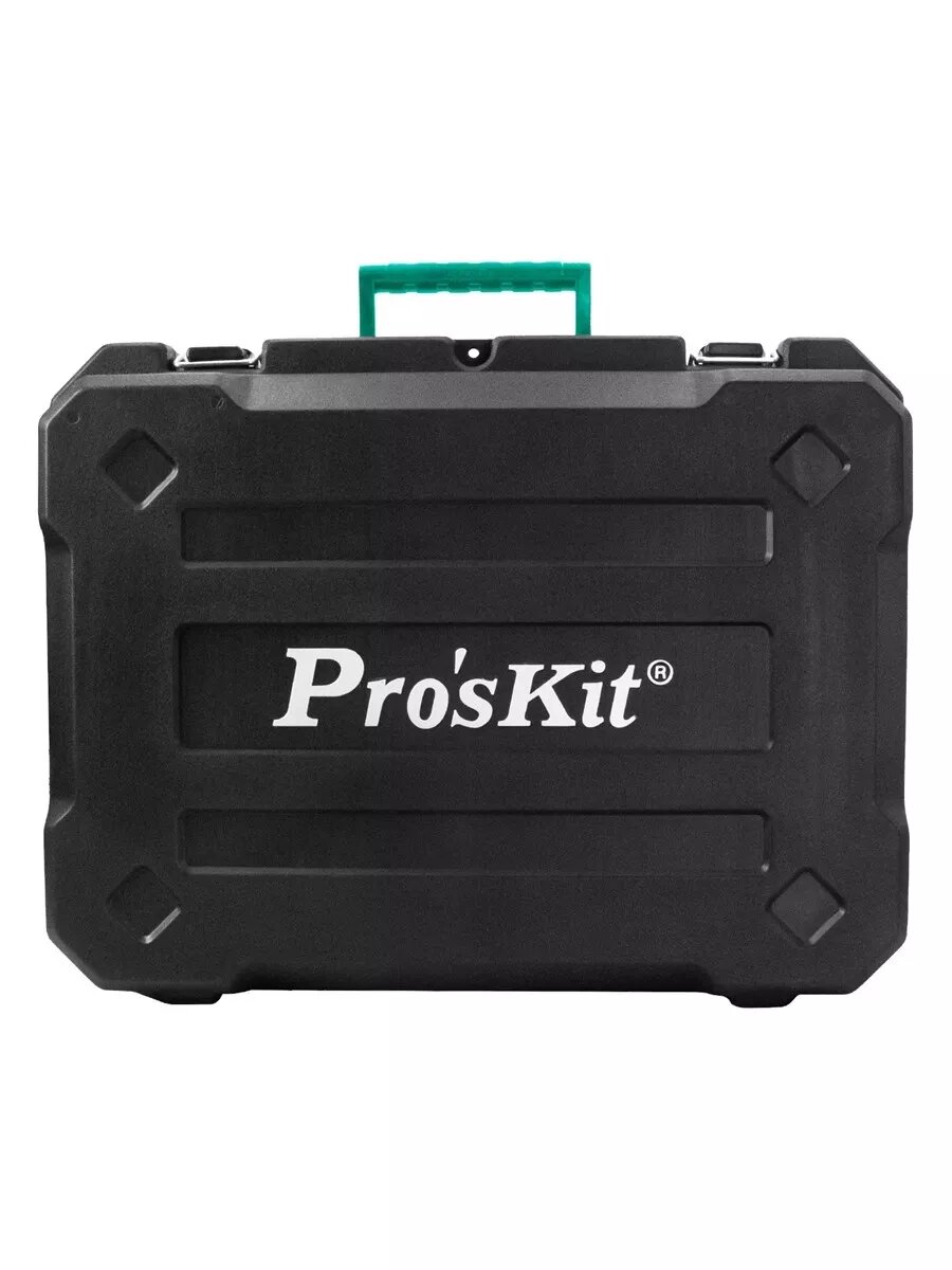 Набор инструментов PK-2052TB — фото 1