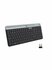 Клавиатура беспроводная Logitech K580 Multi-Device Graphite (русс...